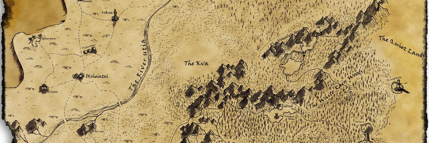 VanishXZone (Matthew Cmiel) banner