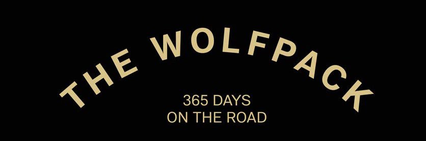 Wolfpack banner