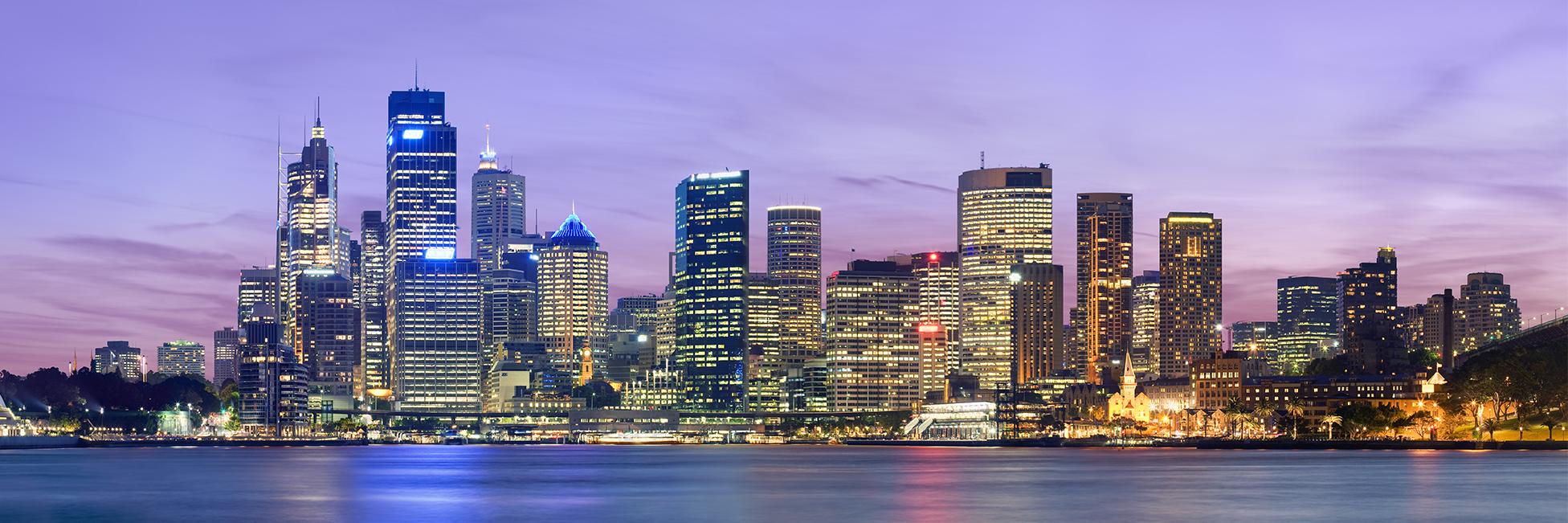 SydBIM's profile banner image