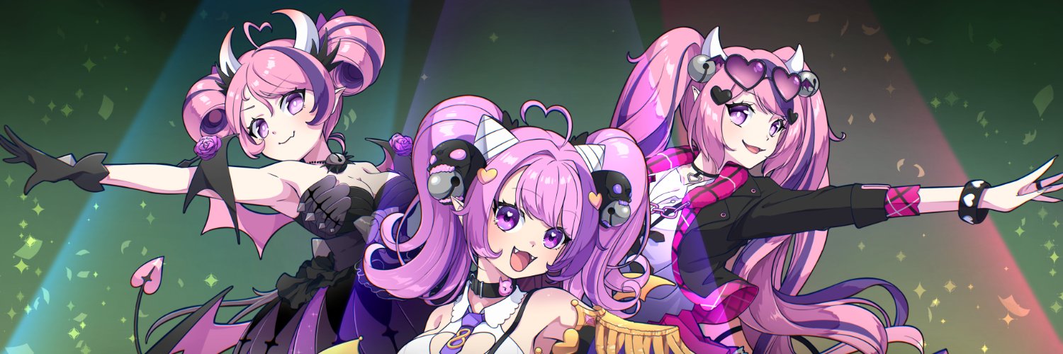 Vellyne banner