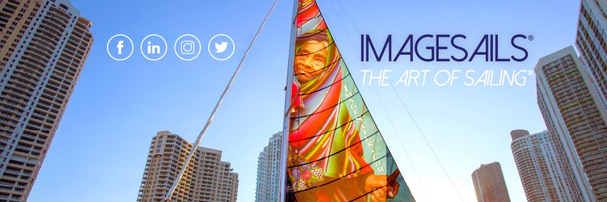 ImageSails's profile banner image