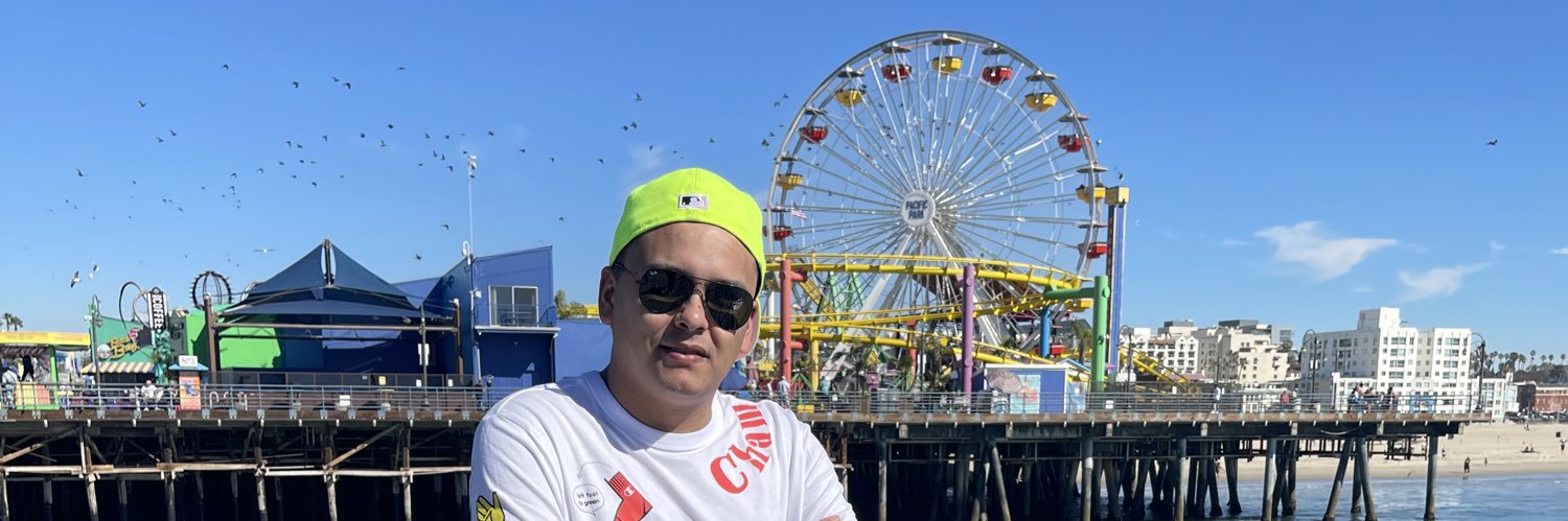 AlexAcostaUsa's profile banner image