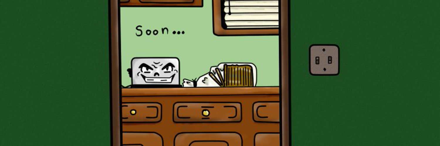 🏳️‍🌈 that gay toaster 🏳️‍⚧️ (toasteroffury) Twitter