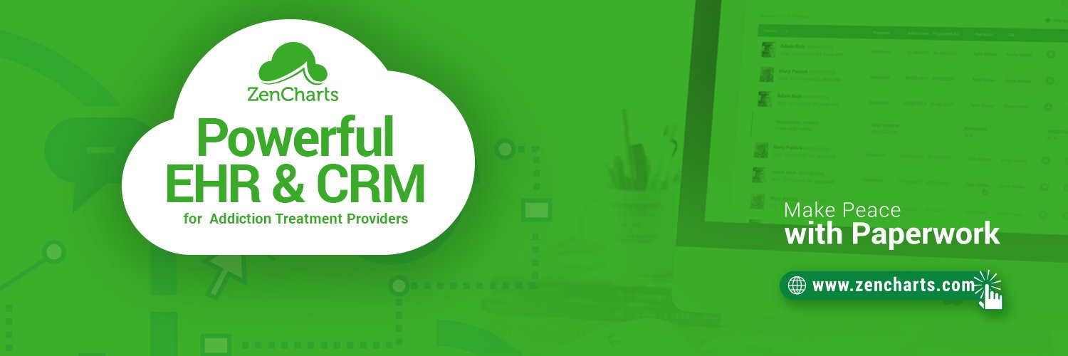 zencharts's profile banner image