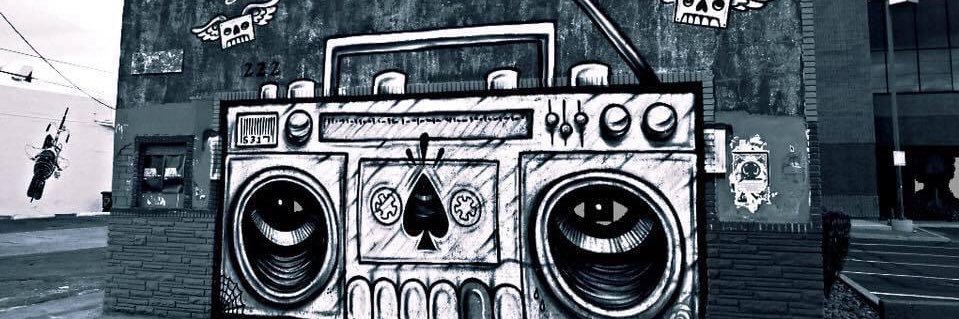 barriebeats's profile banner image