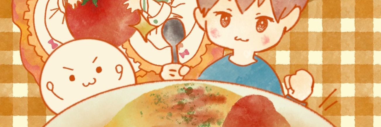 なぐも🏮🐾みちきよ banner