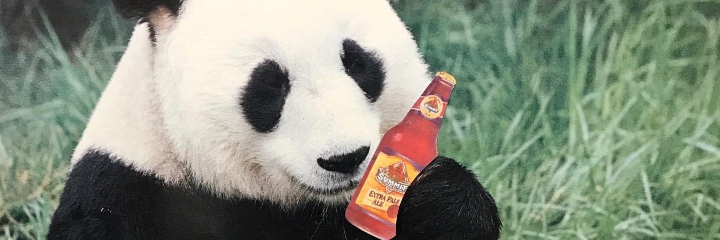 Motch THEE Beer Baron banner