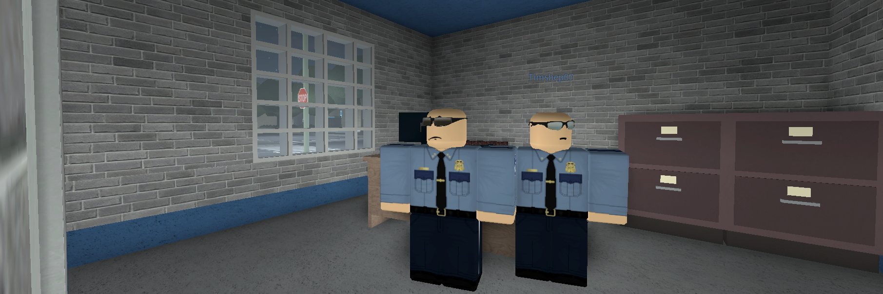 RobroAmerican banner