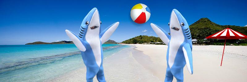 PartySharking's profile banner image