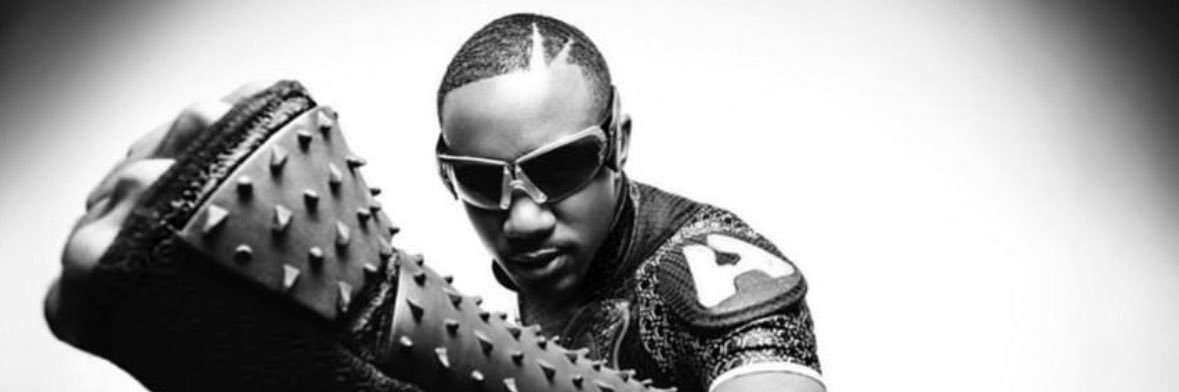 President Thanos banner