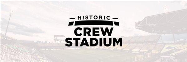 CrewStadium Profile Banner