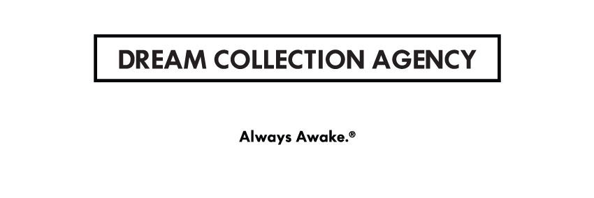 Dream Collection Agency banner