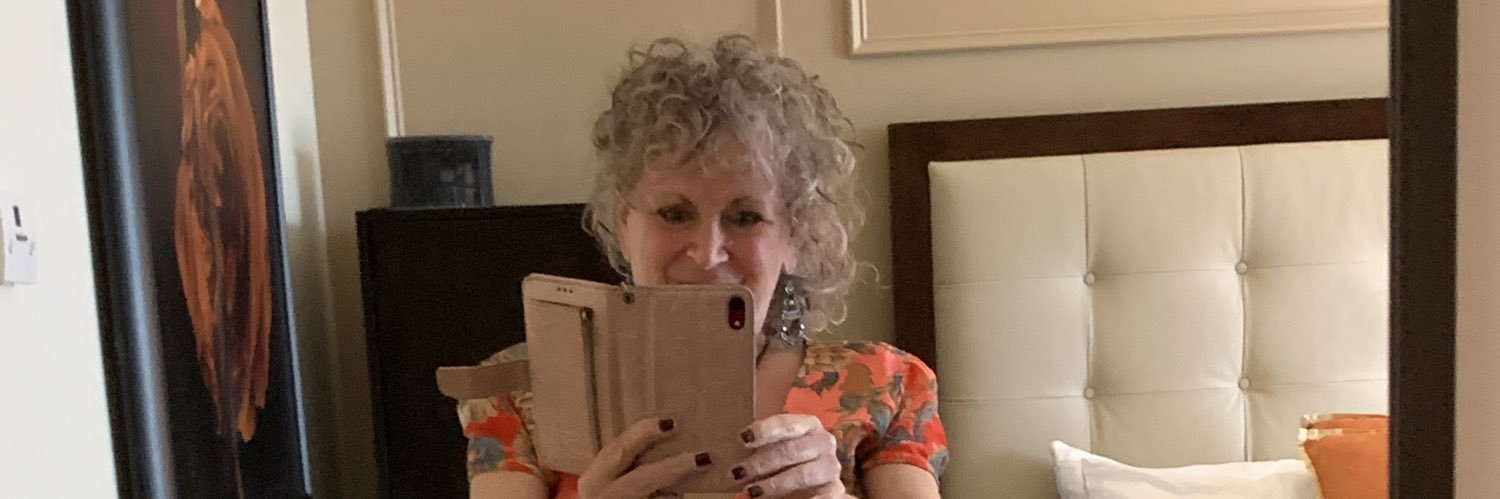 annehaley's profile banner image