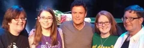 DonnyFan1962's profile banner image