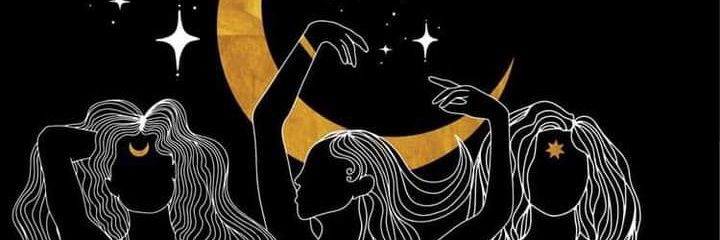 🌿🌼🌱Mujer maíz 🍃🌾🍃 banner