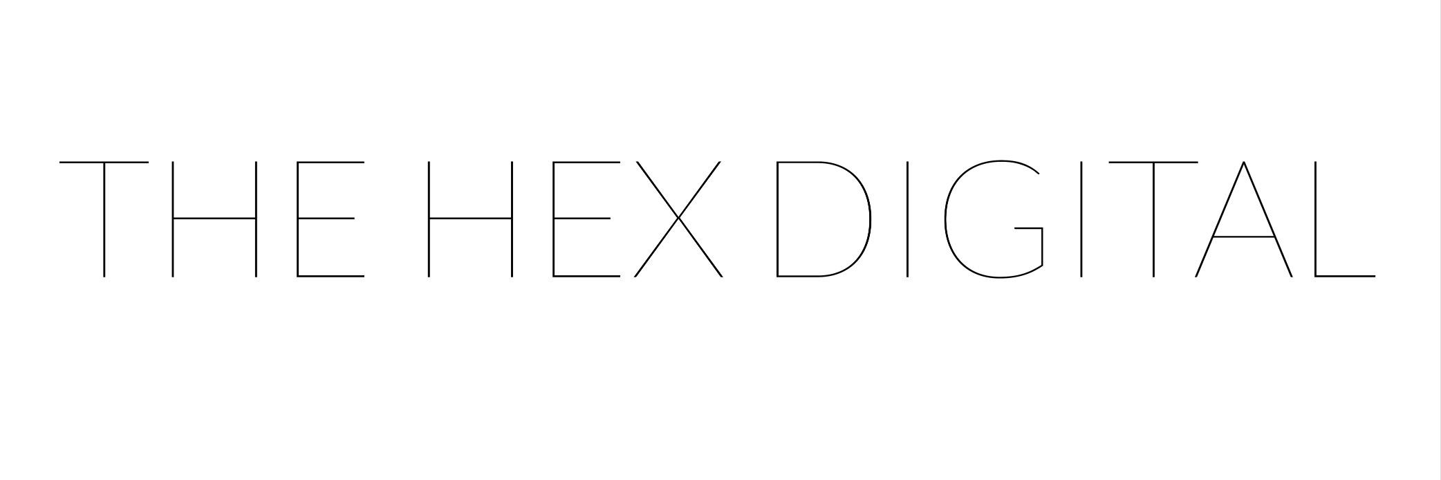 thehexdigital's profile banner image