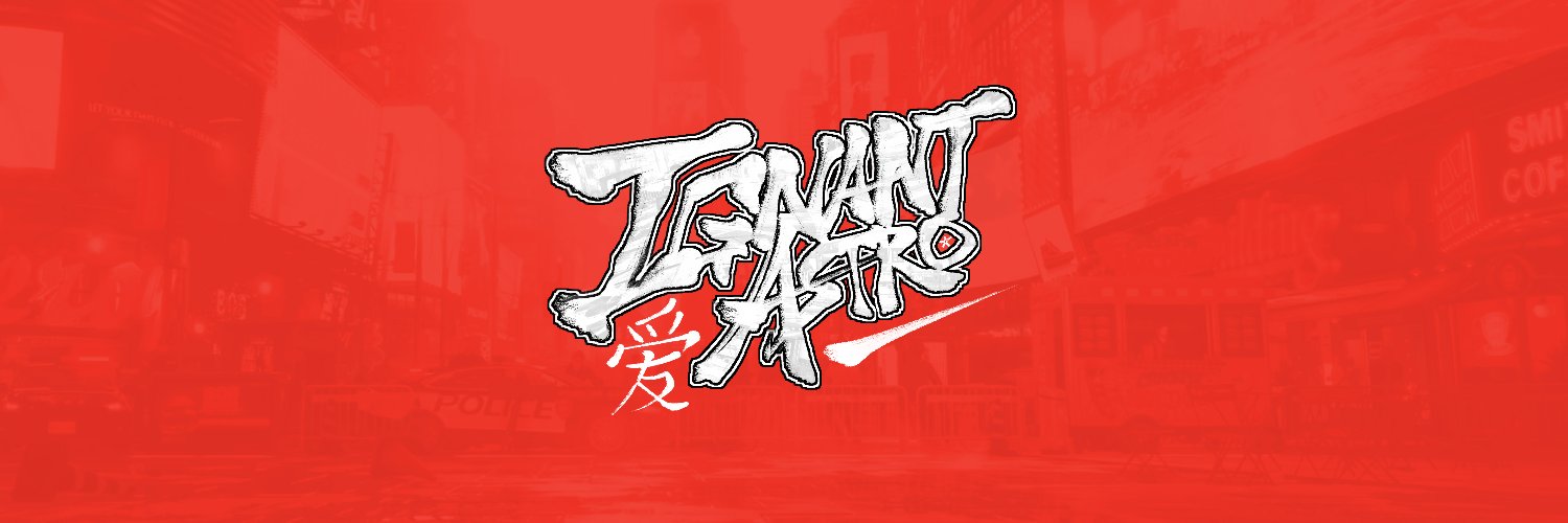IgnantAstro's profile banner image