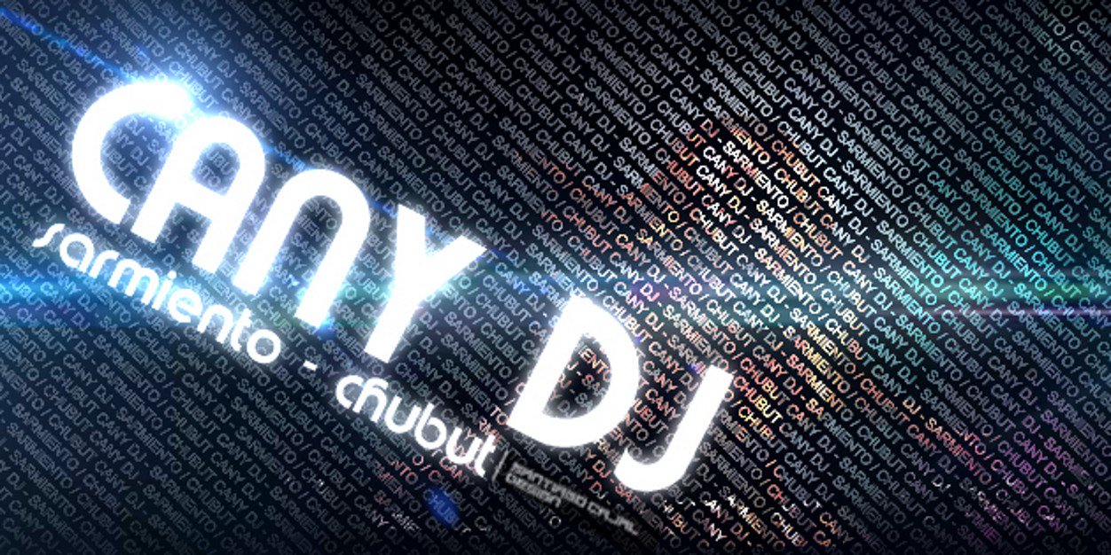 canydeejay2011's profile banner image