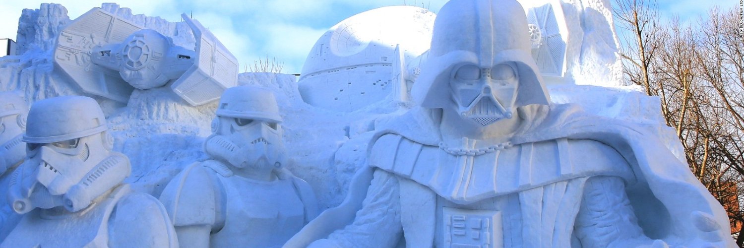 Killer Toys: Star Wars banner