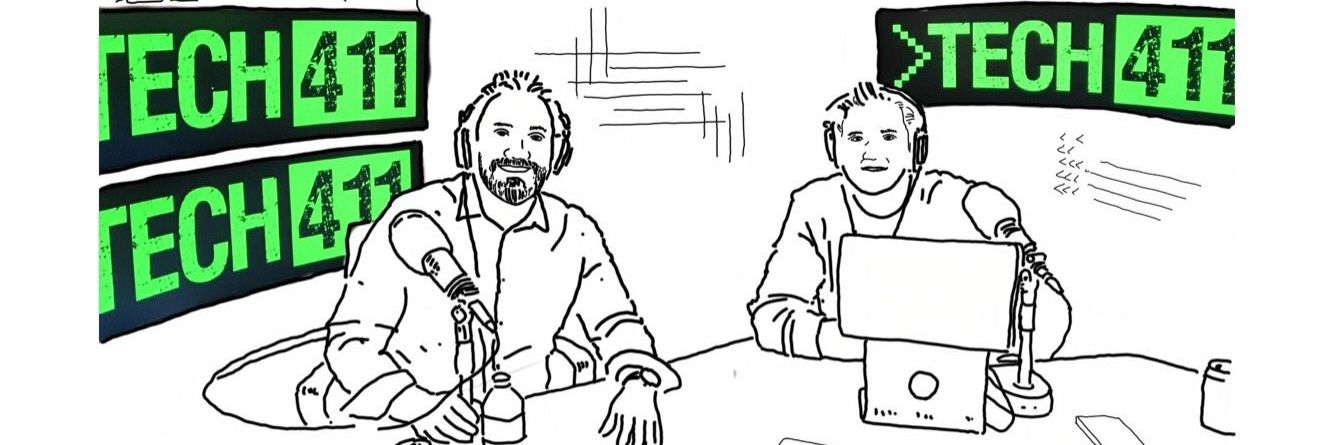 Tech411Show's profile banner image