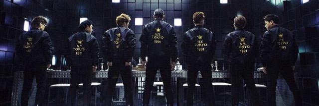 LDHlove243's profile banner image