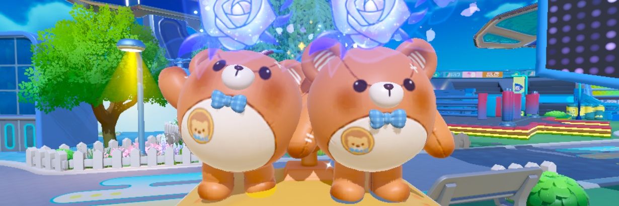 orehakamida26's profile banner image