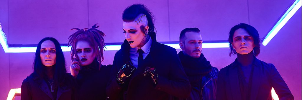 mirrorGhcst's profile banner image