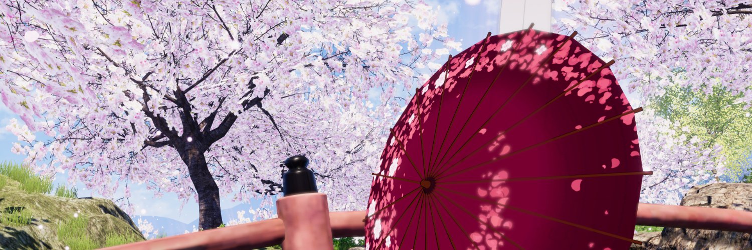 Botan_nemu's profile banner image