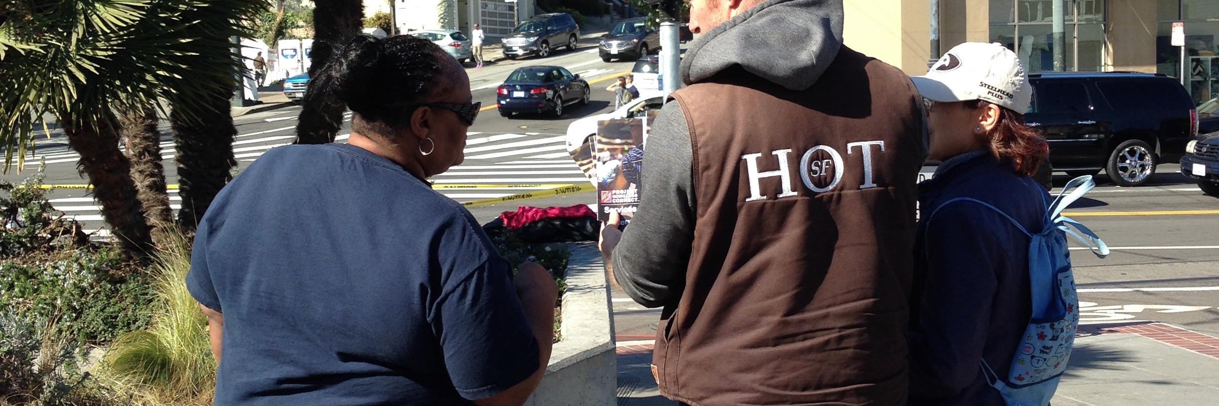 Castro Cares banner