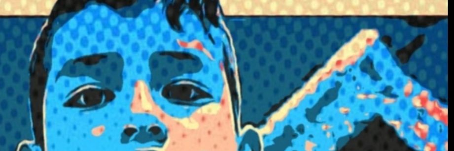 omvarona's profile banner image