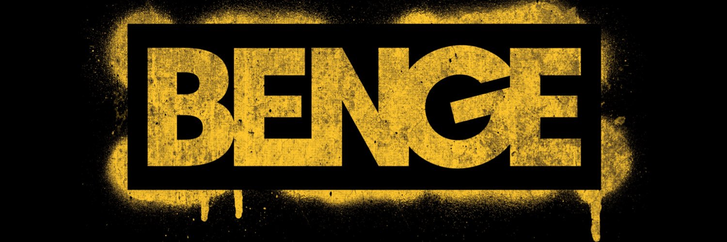 BENGEMUSIC's profile banner image
