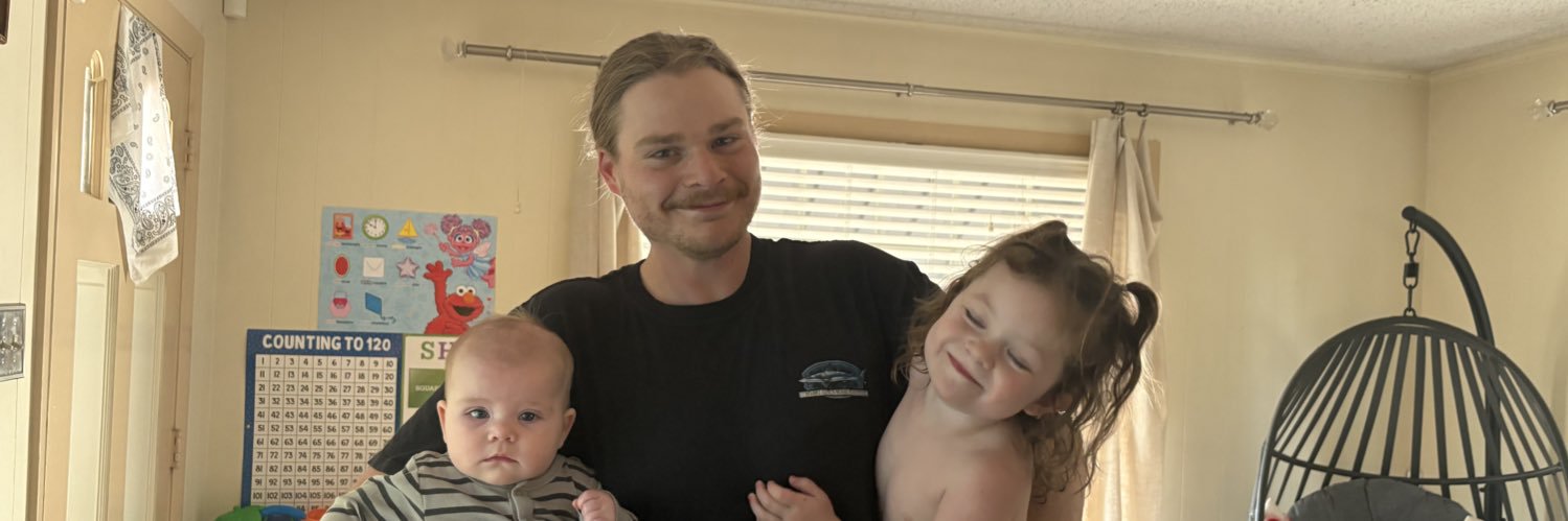 CottLittle's profile banner image