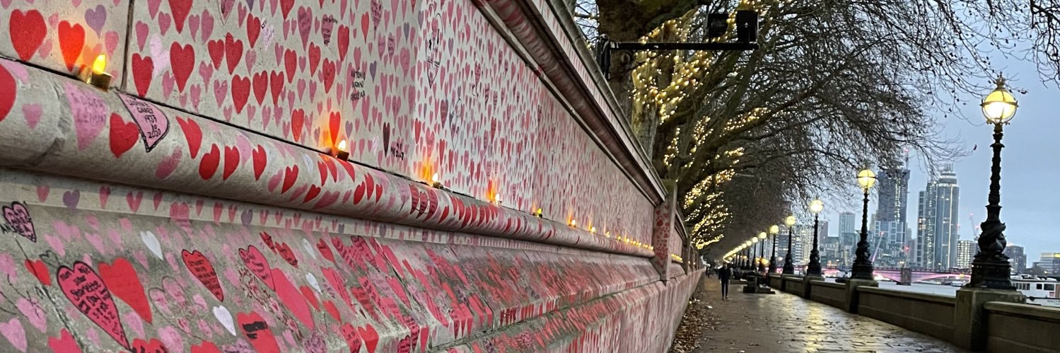 Michelle Rumball banner