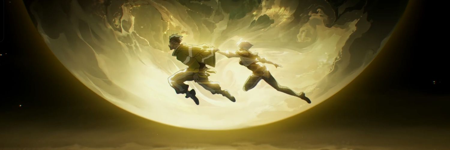 BlazeSayan's profile banner image