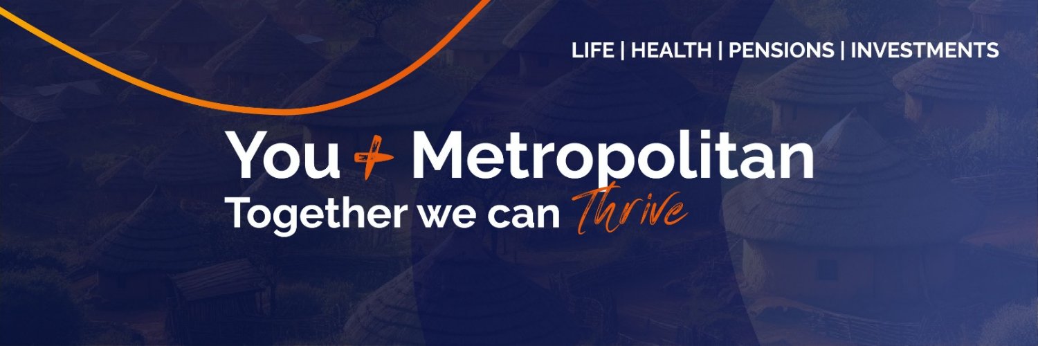 Metropolitan Lesotho banner