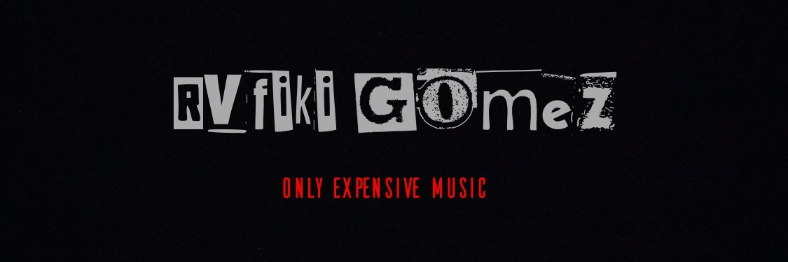 rafikigomez_sa's profile banner image