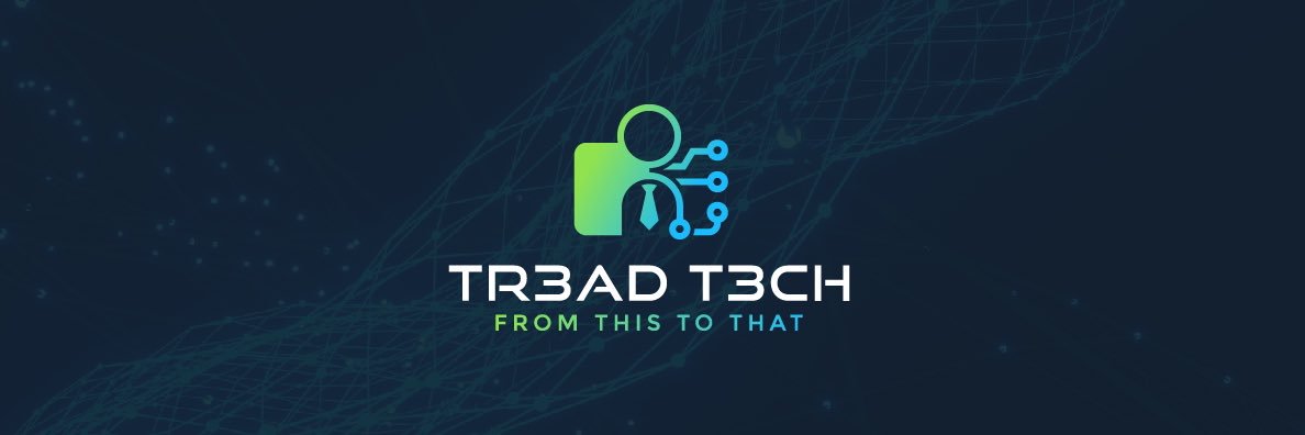 TreadyTread banner