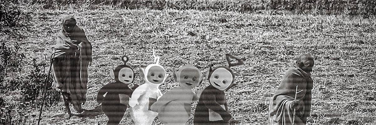 Matti Pohjonen banner