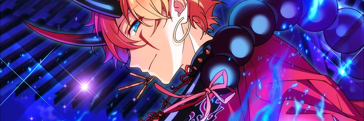 Balornem's profile banner image
