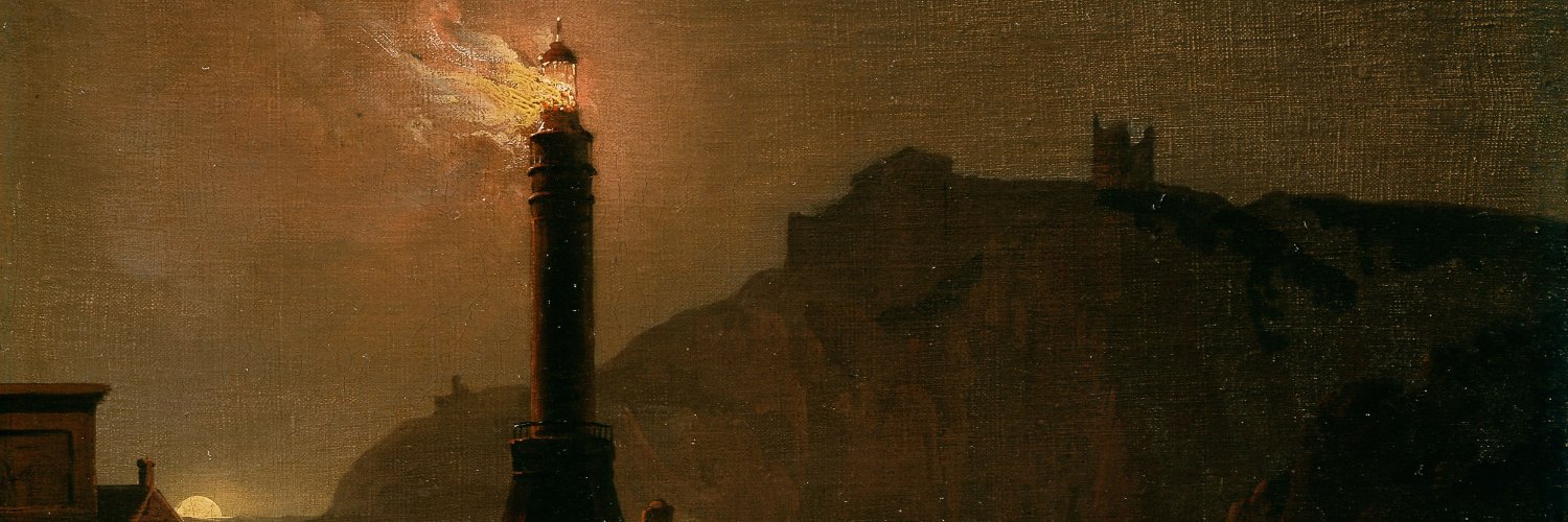 ywanderart's profile banner image