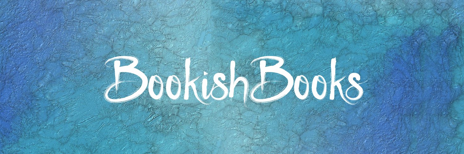 Bookish_Books's profile banner image