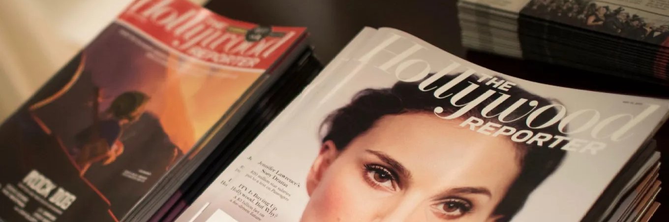 The Mid Verge banner