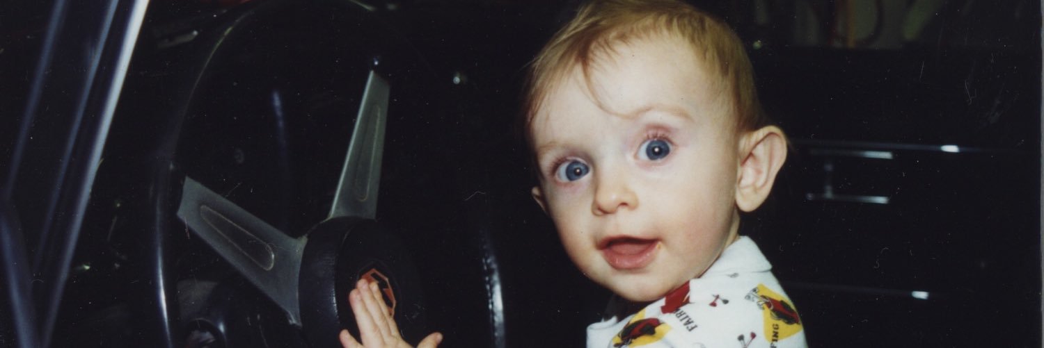 uᴉʞlǝɯ xɐq banner