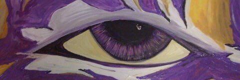 lsugurl337's profile banner image
