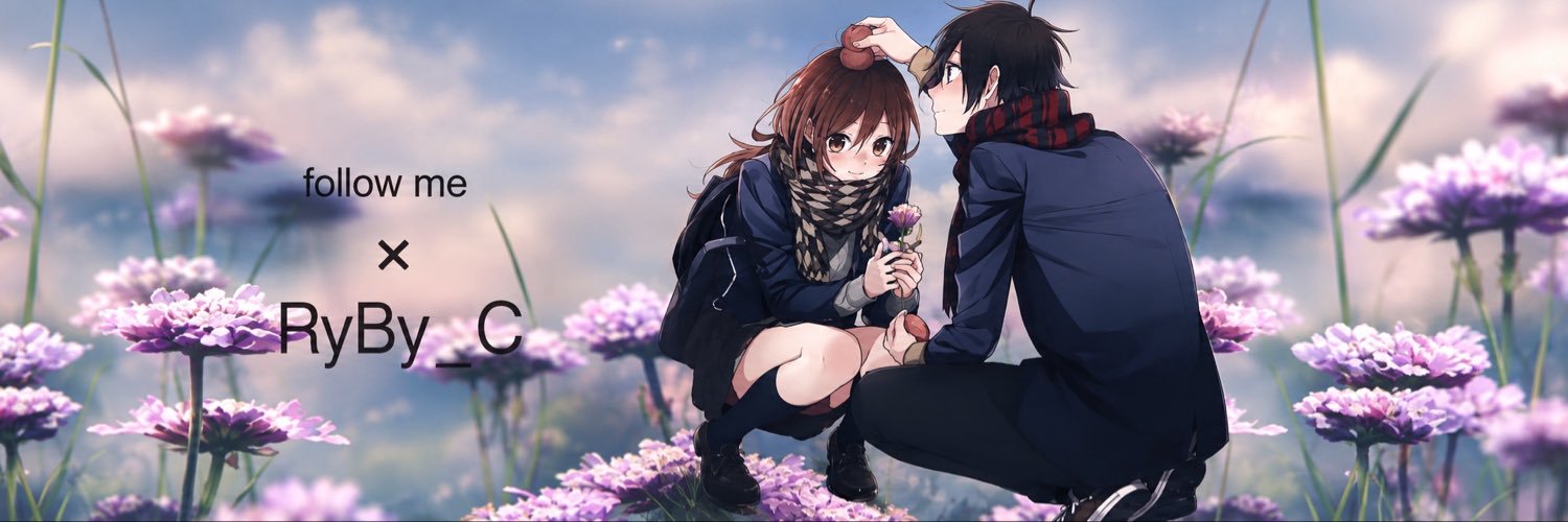 RyBy_C's profile banner image
