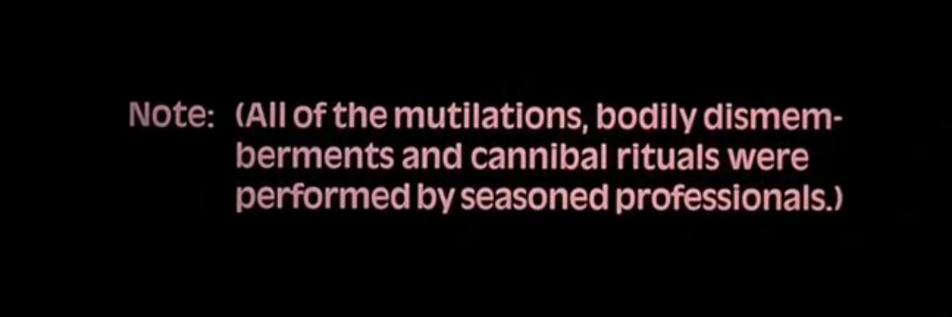 Genderless Burger Experience banner