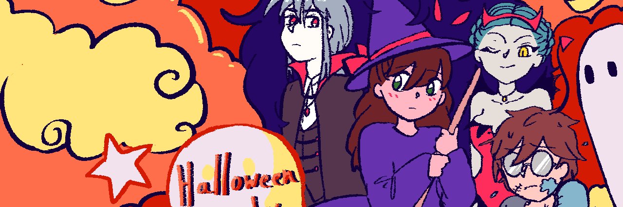 MarinyaRabbit's profile banner image