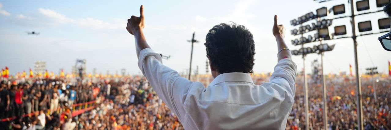 NaveenBreakaway's profile banner image