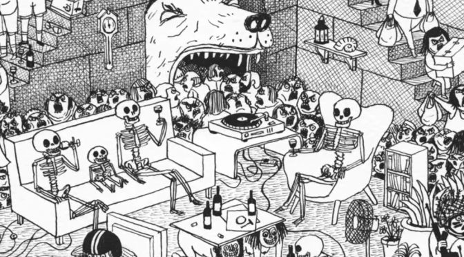 michaelwaller's profile banner image