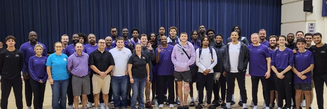 Dodge City Sports Commission (DCSC) banner